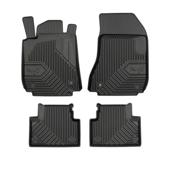 Covorase Tip Tavita No. 77 Compatibile Alfa Romeo 159