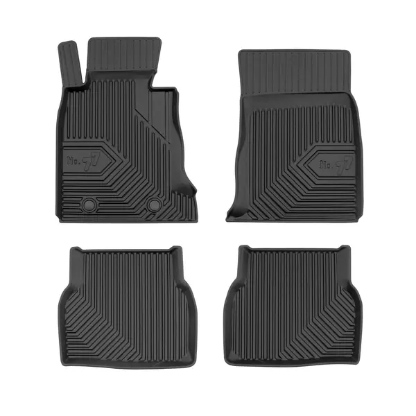 Covorase Tip Tavita No. 77 Compatibile BMW Seria 5 E39 1995-2003