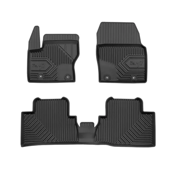 Covorase Tip Tavita No. 77 Compatibile Ford Focus Grand C-Max 2011-2019