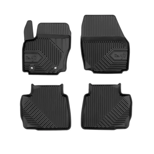 Covorase Tip Tavita No. 77 Compatibile Ford Mondeo Mk4 2007-2013