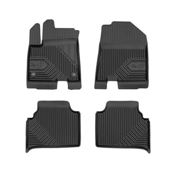 Covorase Tip Tavita No. 77 Compatibile Kia E-Niro 2018-2022