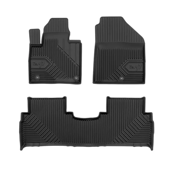 Covorase Tip Tavita No. 77 Compatibile Kia Sorento III 2015-2020