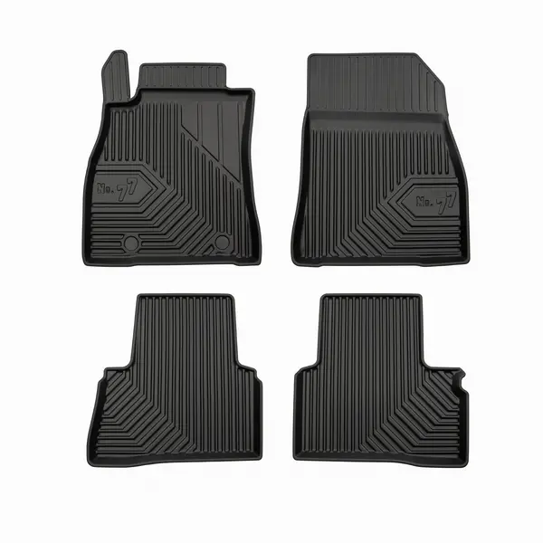 Covorase Tip Tavita No. 77 Compatibile Nissan Juke I 2010-2019