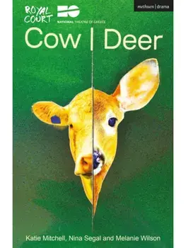 Cow / Deer, Paperback/Melanie Wilson
