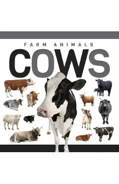 Cows - Eliza Nodes