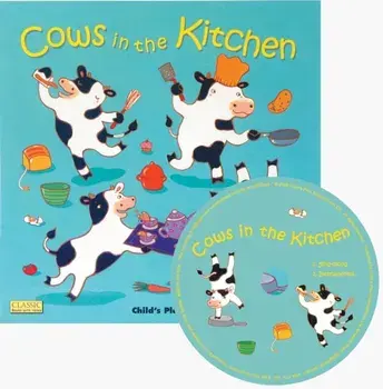 Cows in the Kitchen/***