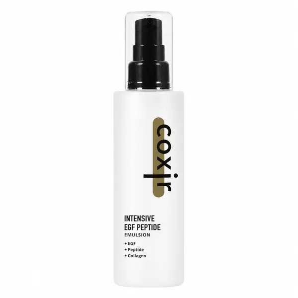 COXIR – Intensive EGF Peptide Emulsion, 100ml