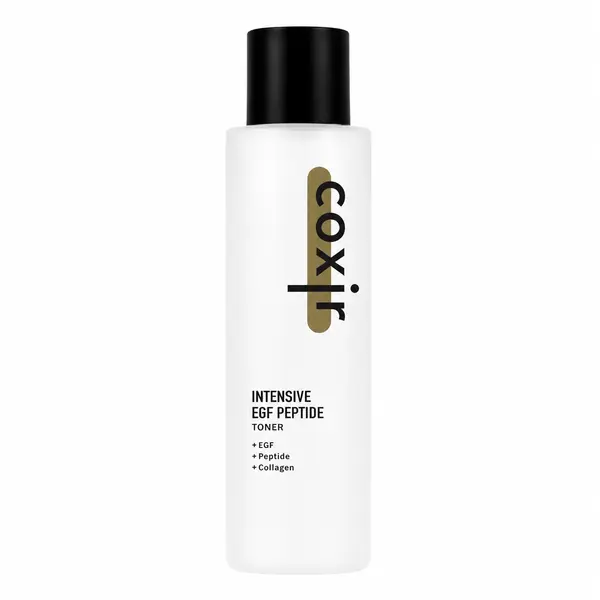 COXIR – Intensive EGF Peptide Toner, 150ml