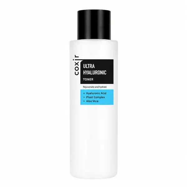 COXIR – Ultra Hyaluronic Tonic, 150ml