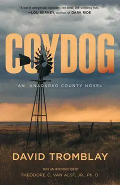 Coydog - David Tromblay