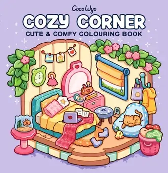 Cozy Corner, Paperback/Coco Wyo