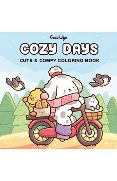 Cozy Days - Coco Wyo