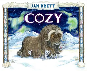 Cozy, Hardcover/Jan Brett