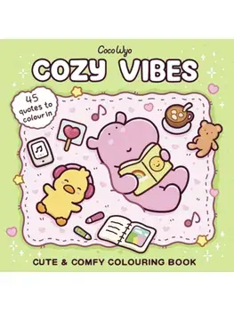 Cozy Vibes, Paperback/Coco Wyo