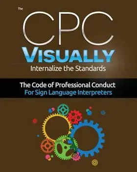 CPC Visually: Internalize the Standard, Paperback/Deaf Doorway