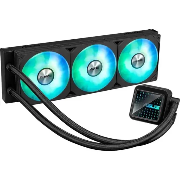CPU COOLER ASUS PRIME LC 360 ARGB CPU COOLER ASUS PRIME LC 360 ARGB
