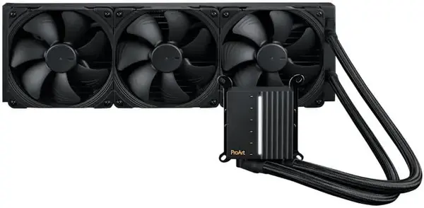 CPU Cooler Asus PROART LC 420 CPU Cooler Asus PROART LC 420