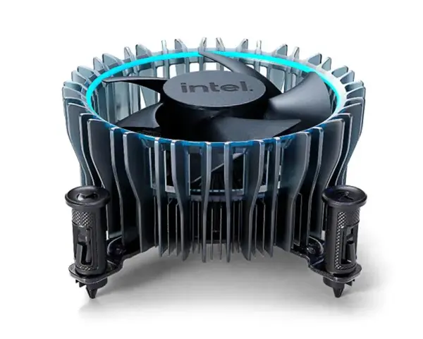 CPU Cooler Intel Laminar RM1 CPU Cooler Intel Laminar RM1