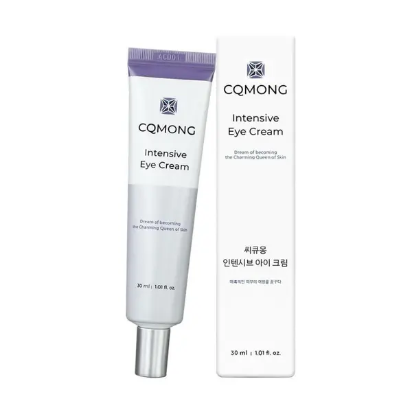 CQMONG Intensive Eye Cremă intensivă pentru ochi Volum 30 ml