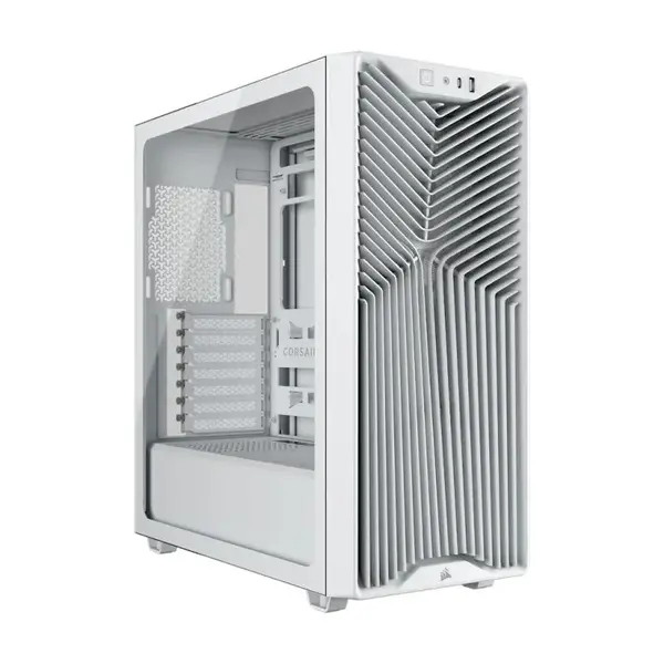 CR CASE 3200D RS Mid-Tower White CR CASE 3200D RS Mid-Tower White