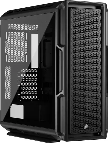CR Case Link 5000T Mid-Tower HP CR Case Link 5000T Mid-Tower HP