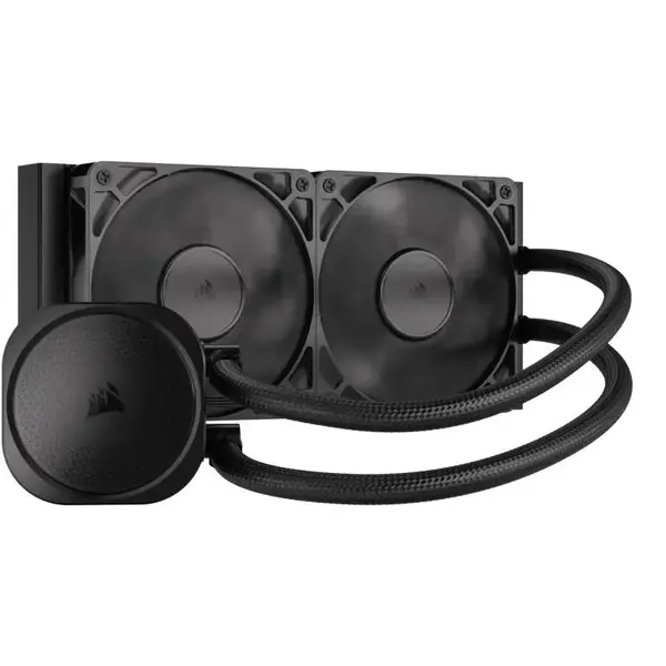 CR LIQUID COOLER NAUTILUS 240 RS CR LIQUID COOLER NAUTILUS 240 RS