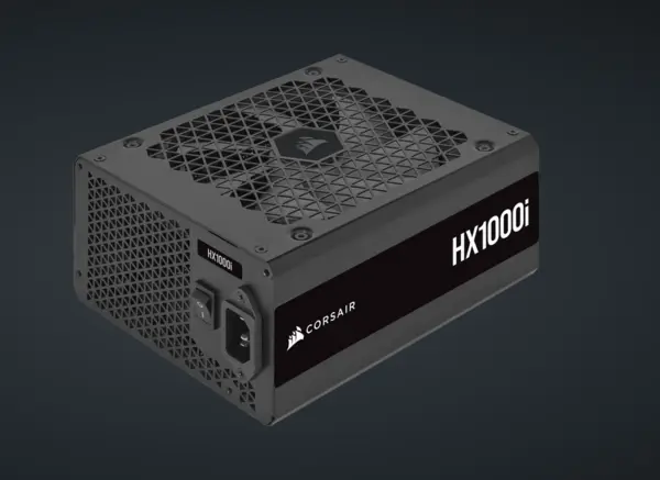 CR PSU HX1000i 80+PLATINUM CR PSU HX1000i 80+PLATINUM