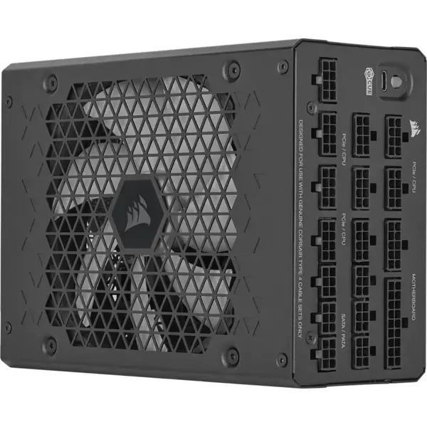 CR PSU HX1200i 80 Plus Platinum CR PSU HX1200i 80 Plus Platinum