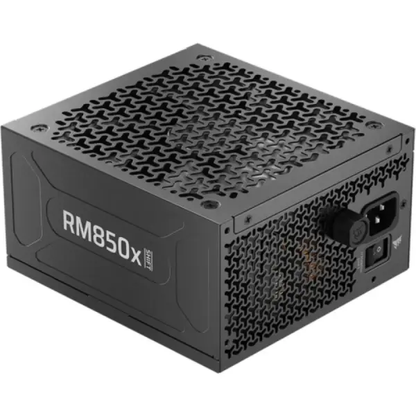 CR PSU RM850X SHIFT GOLD CR PSU RM850X SHIFT GOLD