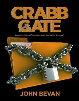 Crabbgate, Paperback/John Bevan