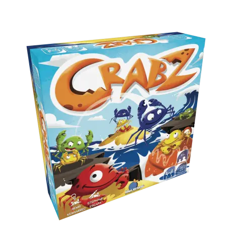 Crabz