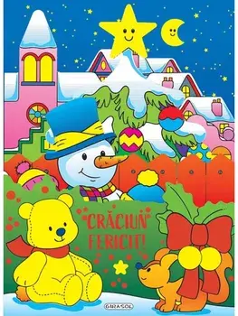 Craciun Fericit!/***
