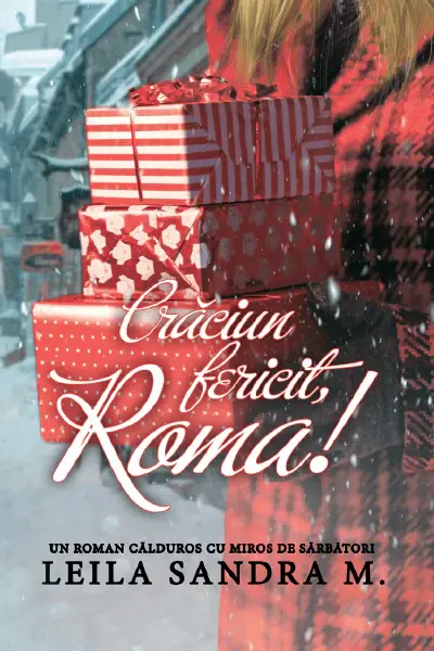 Crăciun fericit, Roma!