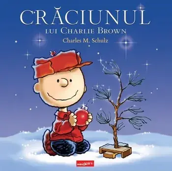 Craciunul lui Charlie Brown/Charles M. Schulz