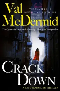 Crack Down, Paperback/Val McDermid