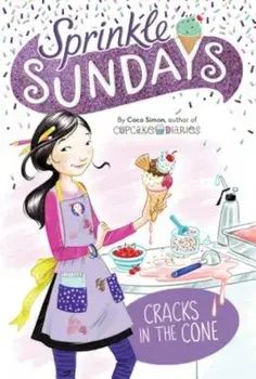 Cracks in the Cone, Paperback/Coco Simon