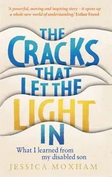 Cracks that Let the Light In. What I learned from my disabled son, Hardback/Jessica Moxham
