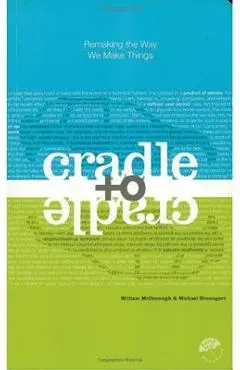 Cradle to Cradle: Remaking the Way We Make Things - William Mcdonough