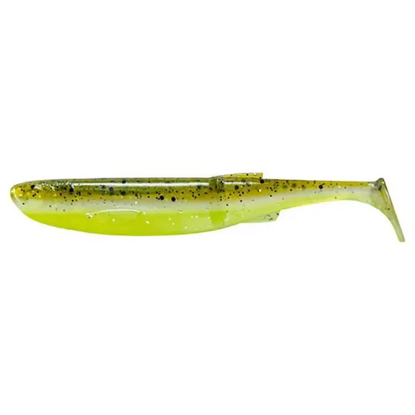 Craft Bleak 10cm 6.8g 5buc Green Pearl Yellow