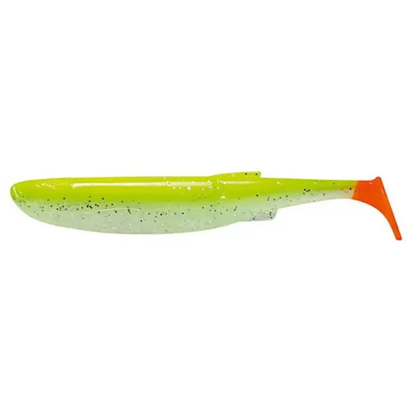 Craft Bleak 7cm 2.5g 5buc Lemon Glow