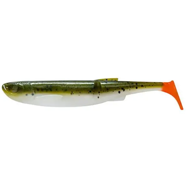 Craft Bleak 7cm 2.5g 5buc Olive Hot Orange