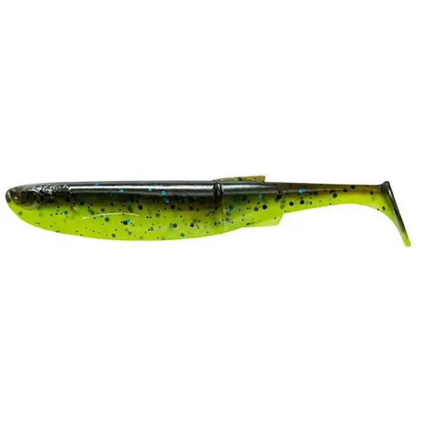 Craft Bleak 8.5cm 4.2g 5buc Chartreuse Pumpkin