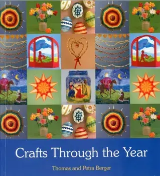 Crafts Through the Year, Paperback/Petra Berger