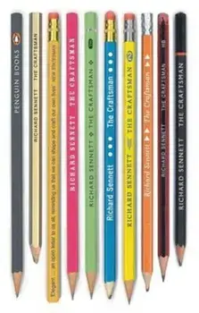 Craftsman, Paperback/Richard Sennett