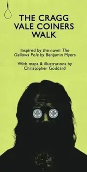 Cragg Vale Coiners' Walk, Paperback/Christopher Goddard