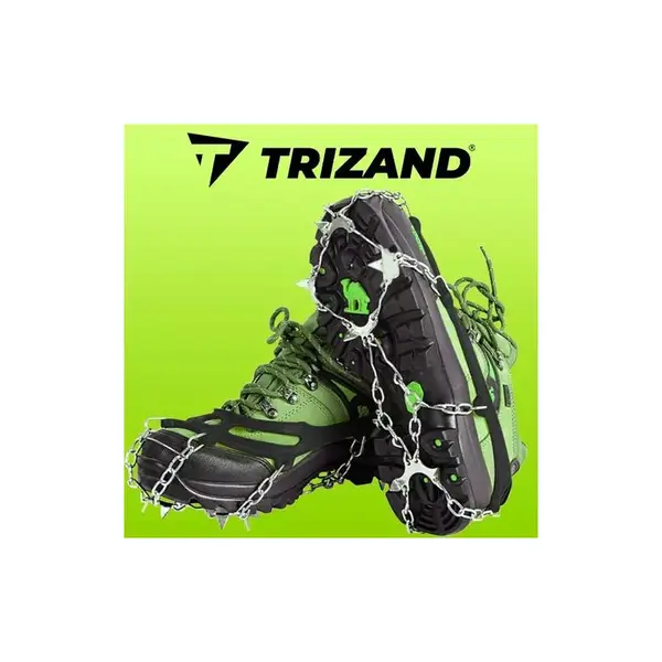 Crampoane gherute antiderapante 44-47 Trizand