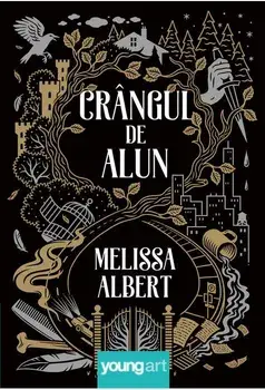 Crangul de Alun/Melissa Albert