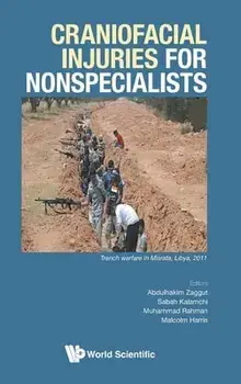 Craniofacial Injuries For Nonspecialists, Hardback/***