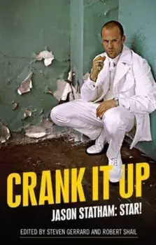 Crank it Up. Jason Statham: Star!, Paperback/***