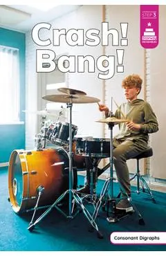 Crash! Bang! - Haley Williams